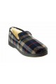 Chausson homme Semelflex-Calomarc-2 coloris