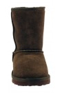 Boots Dude alpe espresso(marron)