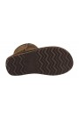 Boots Dude alpe espresso(marron)