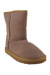 Boots Dude Alpe Toast(naturel)