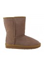 Boots Dude Alpe Toast(naturel)