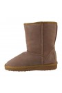 Boots Dude Alpe Toast(naturel)