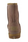 Boots Dude Alpe Toast(naturel)