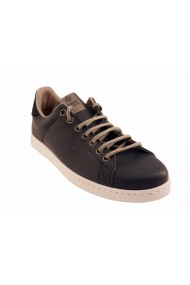 Chaussures lacets Victoria-125195-Marine