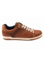 Chaussures lacets Santafé-Adams-Naturel