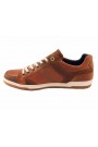 Chaussures lacets Santafé-Adams-Naturel