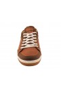 Chaussures lacets Santafé-Adams-Naturel