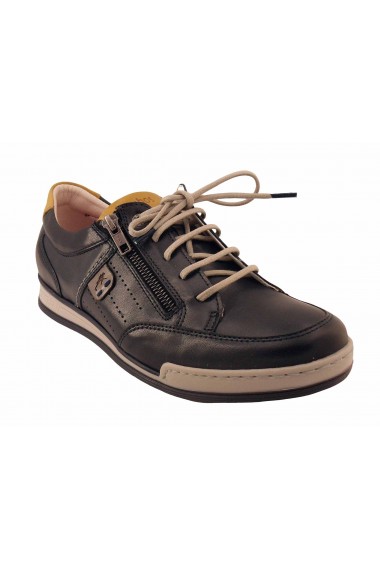 Chaussures lacets Fluchos-F0148-2 coloris