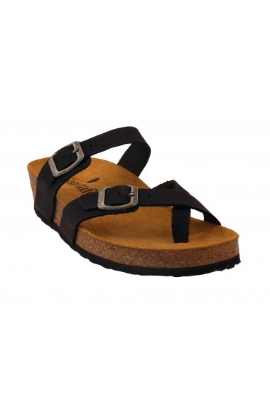 Santafé-Bio dame- 2 coloris