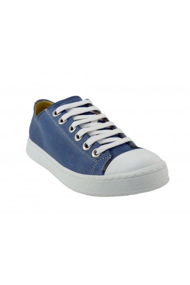 Tennis basse Chacal-5072F-5 coloris