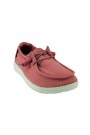 Chaussures à lacets en toile Dude Wendy 7 coloris