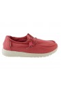 Chaussures à lacets en toile Dude Wendy 7 coloris