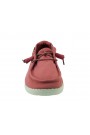 Chaussures à lacets en toile Dude Wendy 7 coloris