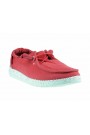 Chaussures à lacets en toile Dude Wendy 7 coloris