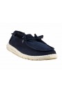 Chaussures à lacets en toile Dude Wendy 7 coloris