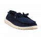 Chaussures à lacets en toile Dude Wendy 8 coloris