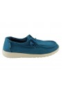 Chaussures à lacets en toile Dude Wendy 7 coloris