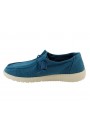 Chaussures à lacets en toile Dude Wendy 7 coloris