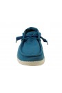 Chaussures à lacets en toile Dude Wendy 7 coloris