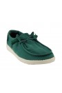 Chaussures à lacets en toile Dude Wendy 7 coloris