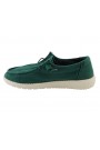 Chaussures à lacets en toile Dude Wendy 7 coloris