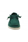 Chaussures à lacets en toile Dude Wendy 7 coloris