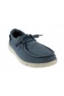 Chaussures à lacets en toile Dude Wendy 7 coloris