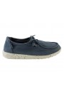 Chaussures à lacets en toile Dude Wendy 7 coloris