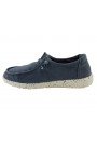 Chaussures à lacets en toile Dude Wendy 7 coloris