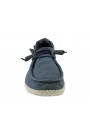 Chaussures à lacets en toile Dude Wendy 7 coloris