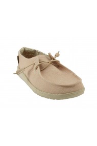 Chaussures lacets Dude Wendy-Chambray-2 coloris