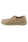Chaussures lacets Dude Wendy-Chambray-2 coloris