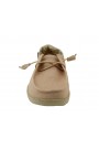 Chaussures lacets Dude Wendy-Chambray-2 coloris