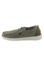 Chaussures lacets Dude Wendy-Chambray-2 coloris