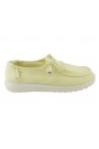 Chaussures à lacets en toile Dude Wendy 7 coloris