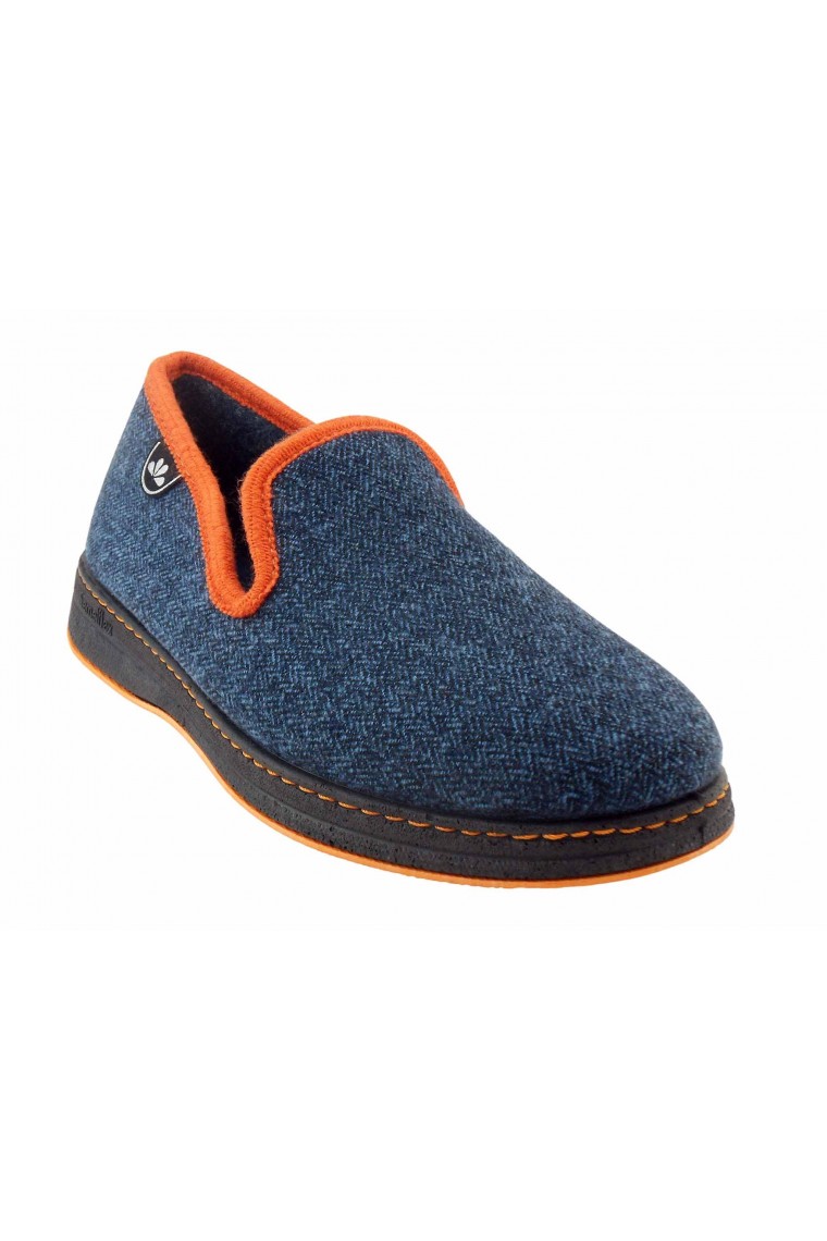 semelflex chaussons