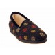 Chaussons Semelflex- Calolydie- 2 coloris