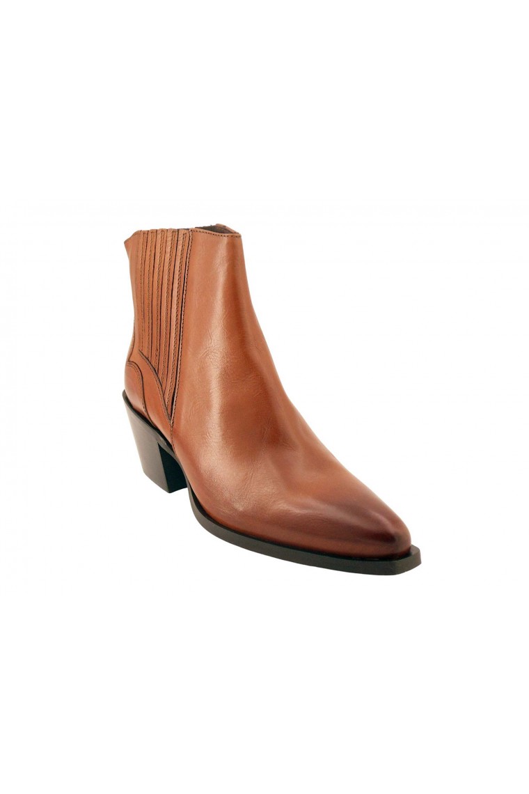 chausson souple garcon