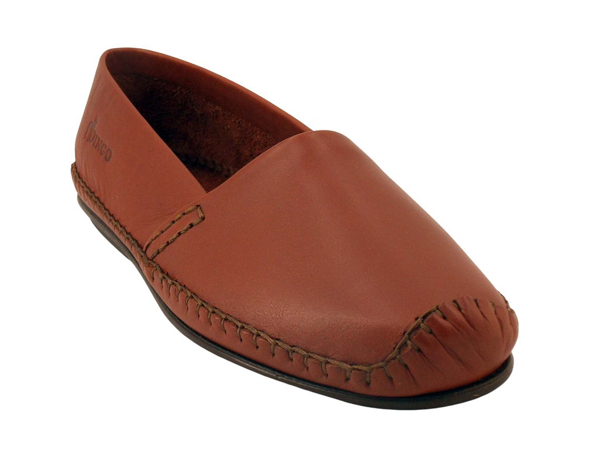 Mocassins dingo hommes hotsell