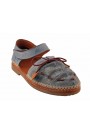 Sandales Coco&abricot-SABAL-5 coloris-V1818H