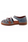 Sandales Coco&abricot-SABAL-5 coloris-V1818H