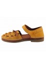 Sandales Coco&abricot-SABAL-5 coloris-V1818H