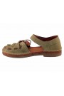 Sandales Coco&abricot-SABAL-5 coloris-V1818H