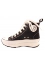 Basket compensée-Frasne- Rosemetal-H683L-5 coloris