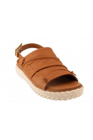 Sandales Coco&abricot-SAINTLAURENCE-4 coloris-V1463A