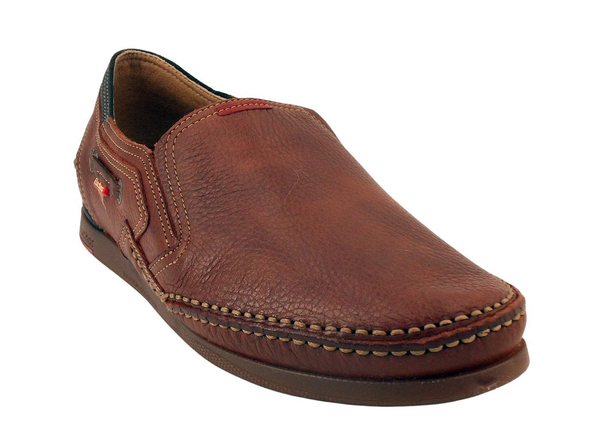 Mocassin fluchos on sale