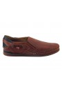 Mocassin Fluchos-Mariner-9883-2 coloris