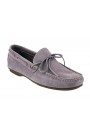 Mocassins Dingo nubuck 6804L