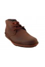 Chaussures lacets-Fluchos-F0701-Marron