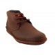 Chaussures lacets-Fluchos-Alfa-F0701-Marron